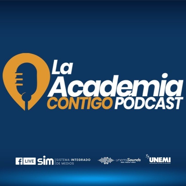la academia contigo podcast